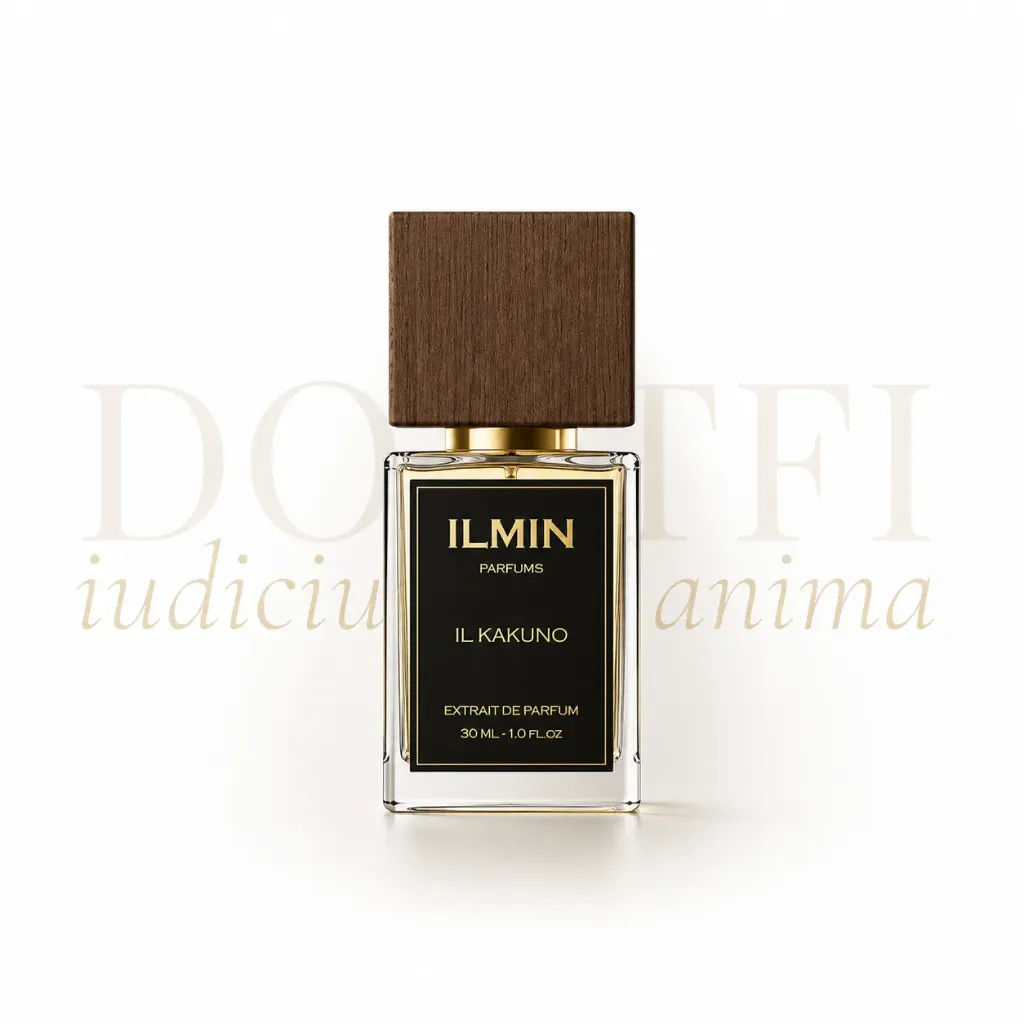 ILMIN IL KAKUNO